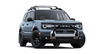 2025 Ford Bronco Sport® External Image 4